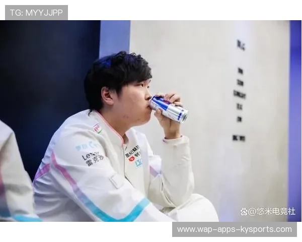 LPL赛场四年无冠引发讨论